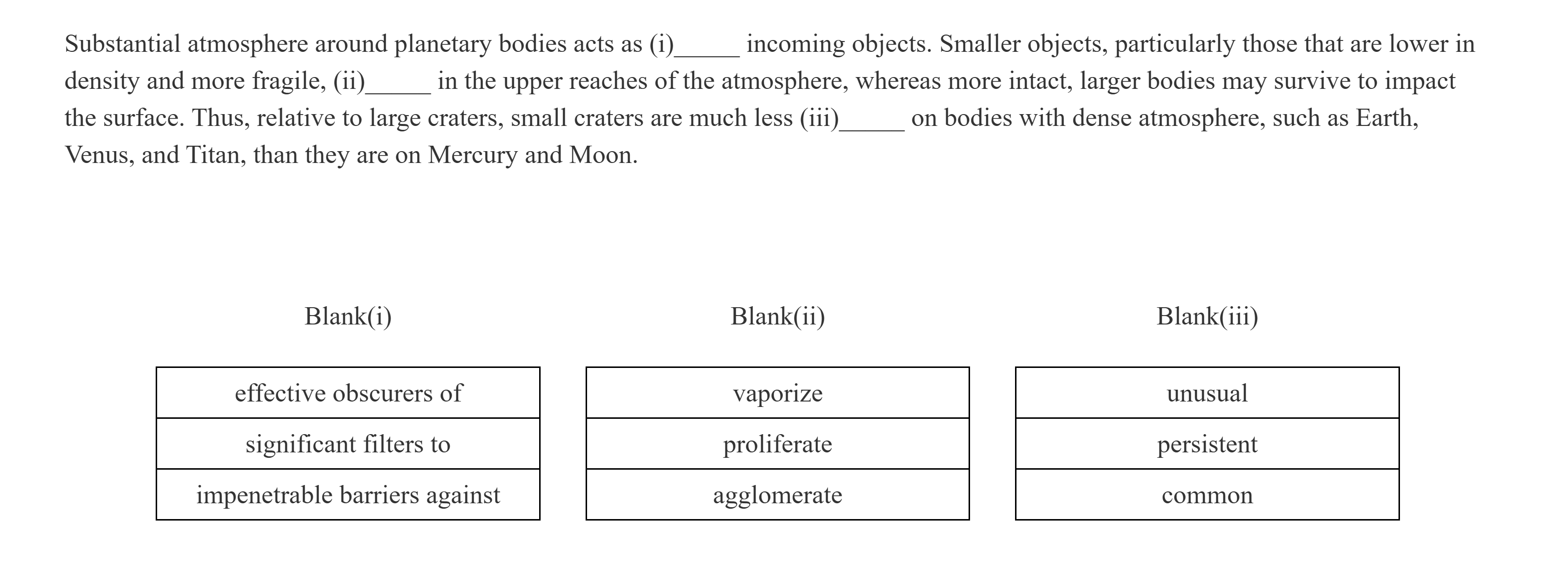 KMF Comprehensive set of mathematics questions after the reform
